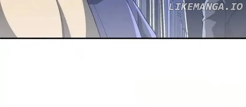 With My Netherworld Trillions, Game On! Chapter 216 - page 83